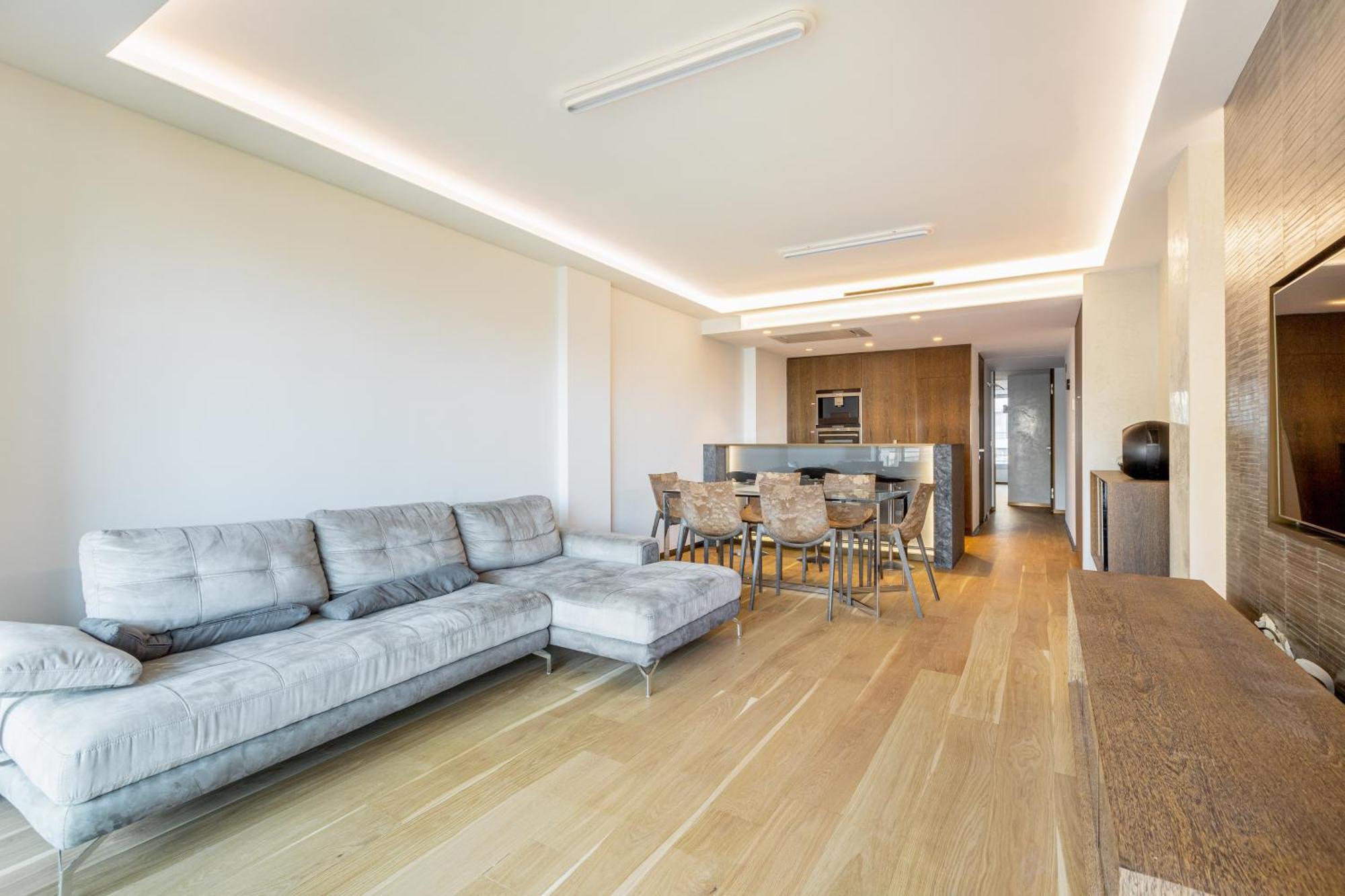 Agence Des Residences - Appartements Prives Du 45 Croisette- Prestige คานส์ ห้อง รูปภาพ