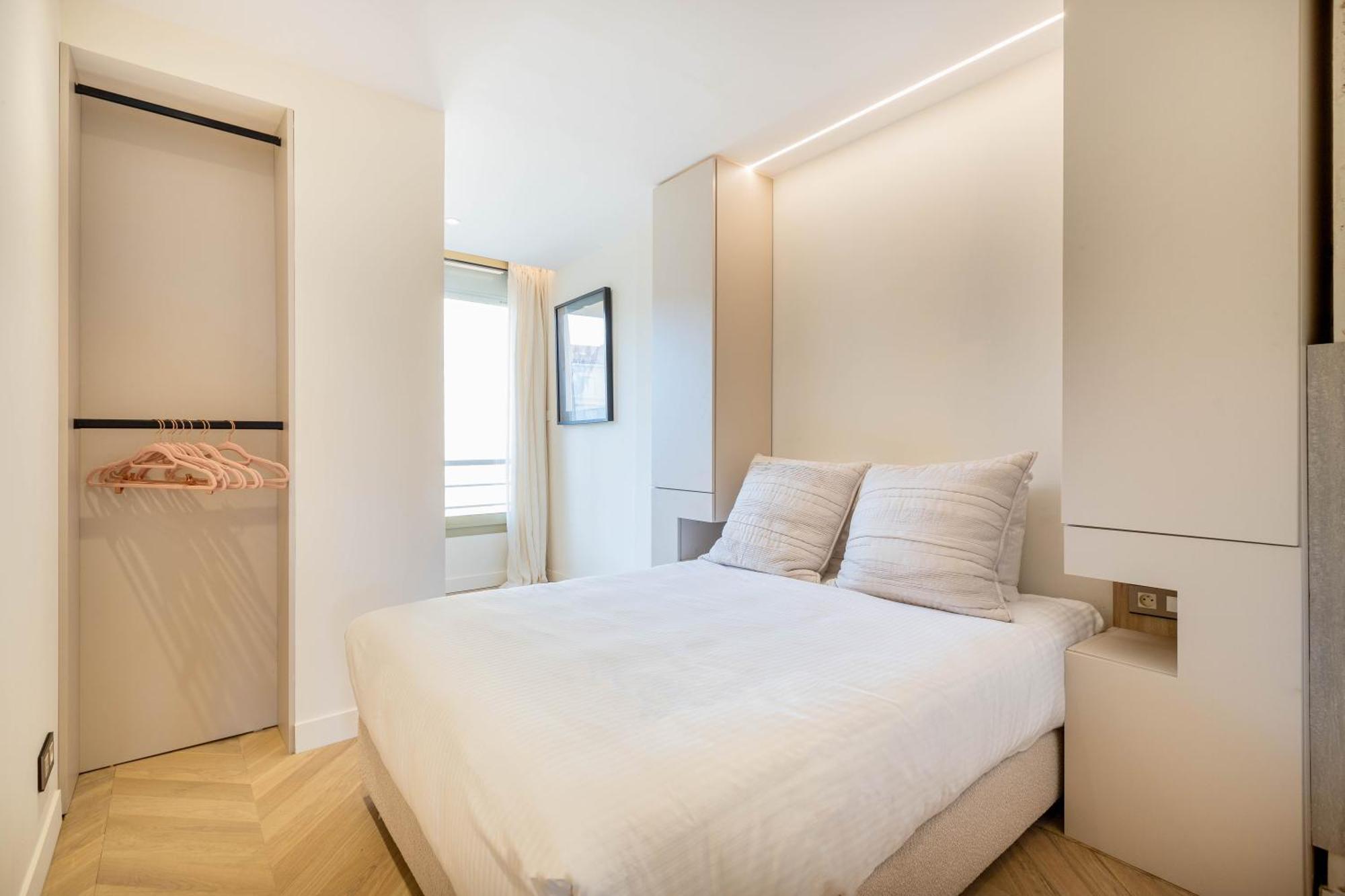 Agence Des Residences - Appartements Prives Du 45 Croisette- Prestige คานส์ ห้อง รูปภาพ